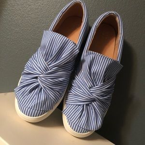 A New Day Slip On Sneakers
